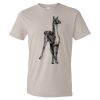 Organic Lightweight T-Shirt Thumbnail