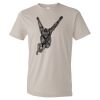 Organic Lightweight T-Shirt Thumbnail