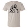 Organic Lightweight T-Shirt Thumbnail