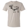 Organic Lightweight T-Shirt Thumbnail