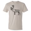 Organic Lightweight T-Shirt Thumbnail