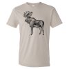 Organic Lightweight T-Shirt Thumbnail