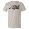 Organic Lightweight T-Shirt Thumbnail