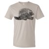 Organic Lightweight T-Shirt Thumbnail