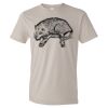 Organic Lightweight T-Shirt Thumbnail