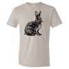 Organic Lightweight T-Shirt Thumbnail
