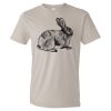 Organic Lightweight T-Shirt Thumbnail