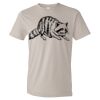 Organic Lightweight T-Shirt Thumbnail