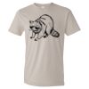 Organic Lightweight T-Shirt Thumbnail