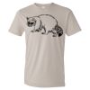 Organic Lightweight T-Shirt Thumbnail