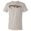 Organic Lightweight T-Shirt Thumbnail
