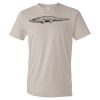 Organic Lightweight T-Shirt Thumbnail