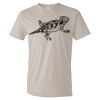Organic Lightweight T-Shirt Thumbnail
