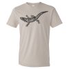 Organic Lightweight T-Shirt Thumbnail
