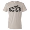 Organic Lightweight T-Shirt Thumbnail