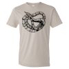 Organic Lightweight T-Shirt Thumbnail