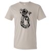 Organic Lightweight T-Shirt Thumbnail