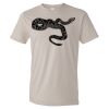 Organic Lightweight T-Shirt Thumbnail