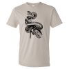 Organic Lightweight T-Shirt Thumbnail