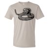 Organic Lightweight T-Shirt Thumbnail