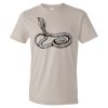Organic Lightweight T-Shirt Thumbnail