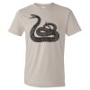 Organic Lightweight T-Shirt Thumbnail