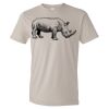 Organic Lightweight T-Shirt Thumbnail