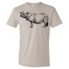Organic Lightweight T-Shirt Thumbnail