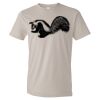 Organic Lightweight T-Shirt Thumbnail