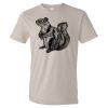 Organic Lightweight T-Shirt Thumbnail