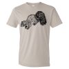 Organic Lightweight T-Shirt Thumbnail