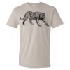 Organic Lightweight T-Shirt Thumbnail
