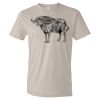Organic Lightweight T-Shirt Thumbnail