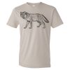 Organic Lightweight T-Shirt Thumbnail