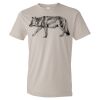 Organic Lightweight T-Shirt Thumbnail