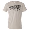 Organic Lightweight T-Shirt Thumbnail