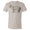 Organic Lightweight T-Shirt Thumbnail
