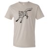 Organic Lightweight T-Shirt Thumbnail