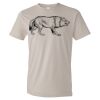 Organic Lightweight T-Shirt Thumbnail
