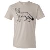 Organic Lightweight T-Shirt Thumbnail