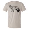 Organic Lightweight T-Shirt Thumbnail