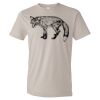 Organic Lightweight T-Shirt Thumbnail