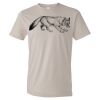 Organic Lightweight T-Shirt Thumbnail
