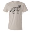 Organic Lightweight T-Shirt Thumbnail