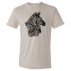 Organic Lightweight T-Shirt Thumbnail