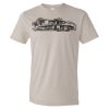 Organic Lightweight T-Shirt Thumbnail