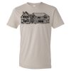 Organic Lightweight T-Shirt Thumbnail