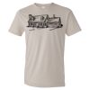 Organic Lightweight T-Shirt Thumbnail