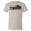 Organic Lightweight T-Shirt Thumbnail