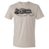 Organic Lightweight T-Shirt Thumbnail